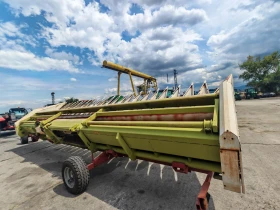 Хедер Claas 12 реда, снимка 6