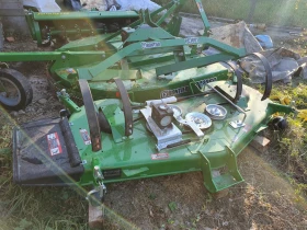 Трактор John Deere, снимка 7