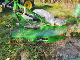 Трактор John Deere, снимка 6