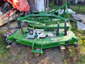 Трактор John Deere, снимка 8