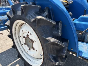 Трактор ISEKI TU1700 F/L, снимка 6
