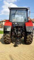 Трактор Беларус 1025.2, снимка 10 - Селскостопанска техника - 21909992