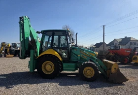 Багер Caterpillar 432e klima 6400mth, снимка 6