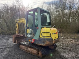 Багер Yanmar B25 | Auto.bg — изображение 4