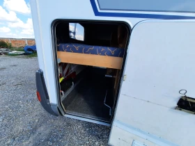 Кемпер HYMER / ERIBA 2.8 id TD, FIAT DUCATO Климатик на мотора., снимка 5