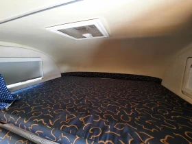 Кемпер HYMER / ERIBA 2.8 id TD, FIAT DUCATO Климатик на мотора., снимка 9