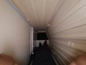 Кемпер HYMER / ERIBA 2.8 id TD, FIAT DUCATO Климатик на мотора., снимка 11