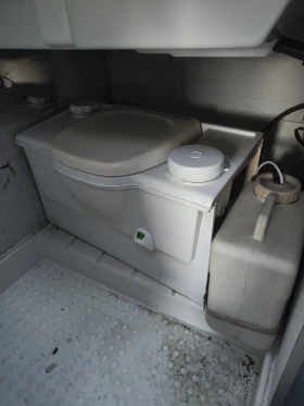 Каравана TEC ТЦ3, снимка 14