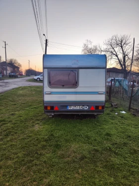 Каравана TEC ТЦ3, снимка 2