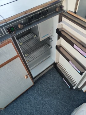 Каравана TEC ТЦ3, снимка 7