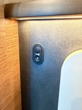 Кемпер Rapido 8066 DF AL-KO Двоен под* , снимка 6