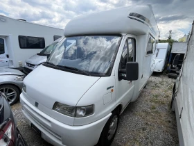  Fiat Ducato 14 2.5TD + K | Mobile.bg    2