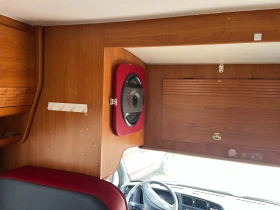  Fiat Ducato 14 2.5TD + K | Mobile.bg    15