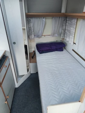 Каравана TEC ТЦ3, снимка 9 - Каравани и кемпери - 53668189