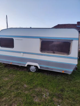 Каравана TEC ТЦ3