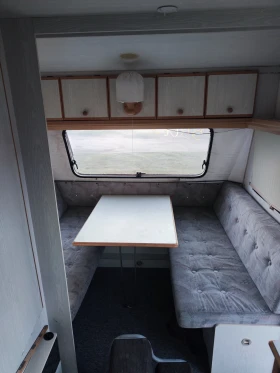 Каравана TEC ТЦ3, снимка 5 - Каравани и кемпери - 53668189