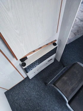 Каравана TEC ТЦ3, снимка 6 - Каравани и кемпери - 53668189