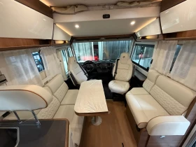 Кемпер Rapido AL-KO Двоен под* LIFEPO4 подарък | Auto.bg — изображение 8