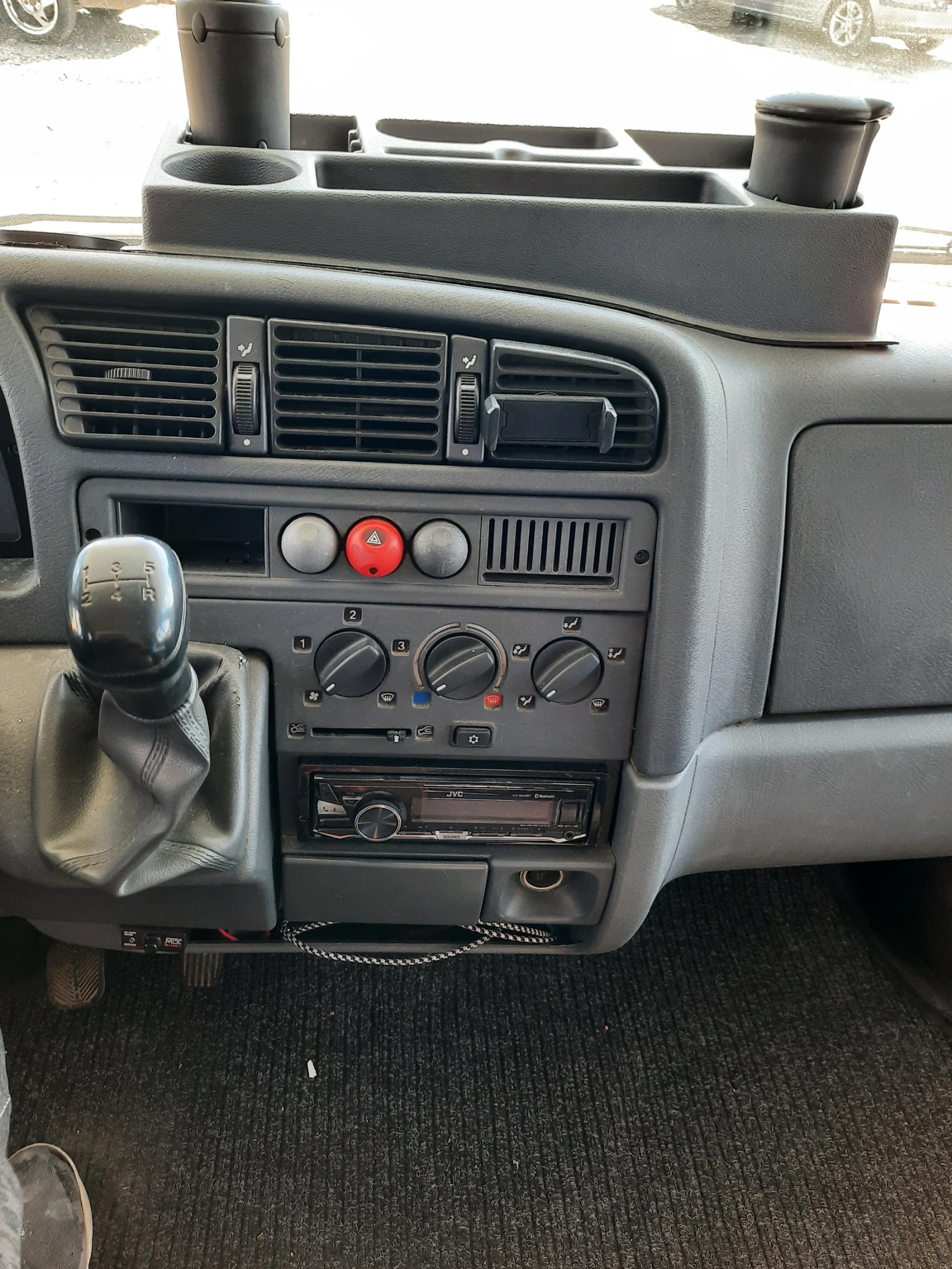 ������ HYMER / ERIBA 2.8 id TD, FIAT DUCATO �������� �� ������. | Mobile.bg � ����������� 15