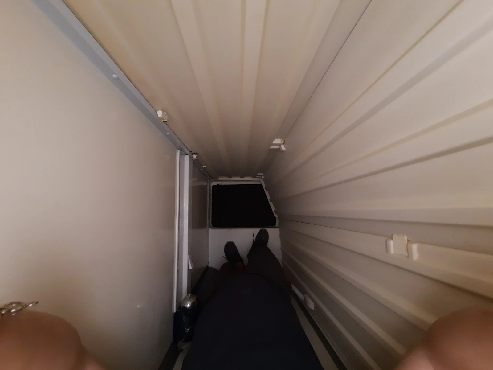 ������ HYMER / ERIBA 2.8 id TD, FIAT DUCATO �������� �� ������. | Mobile.bg � ����������� 11