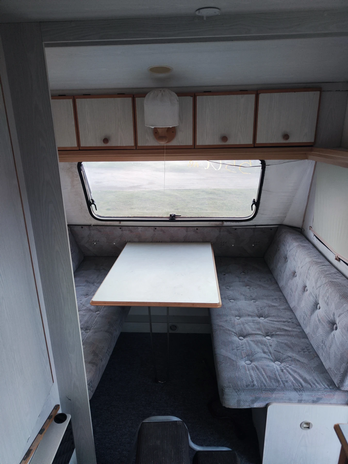 Каравана TEC ТЦ3 - изображение 5