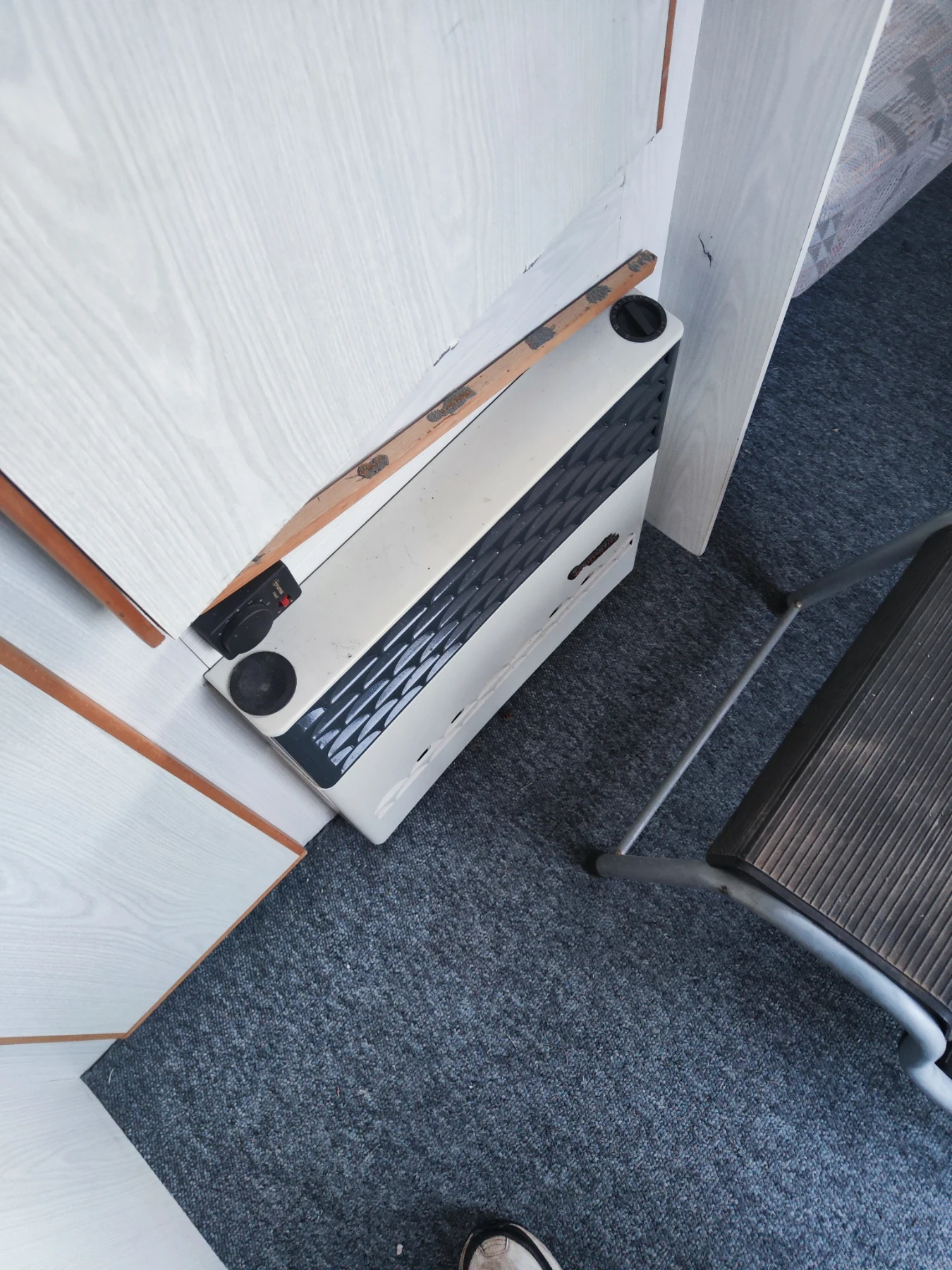 Каравана TEC ТЦ3 - изображение 10