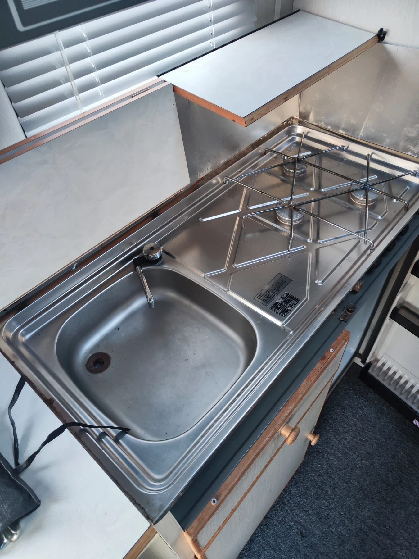 Каравана TEC ТЦ3 - изображение 8