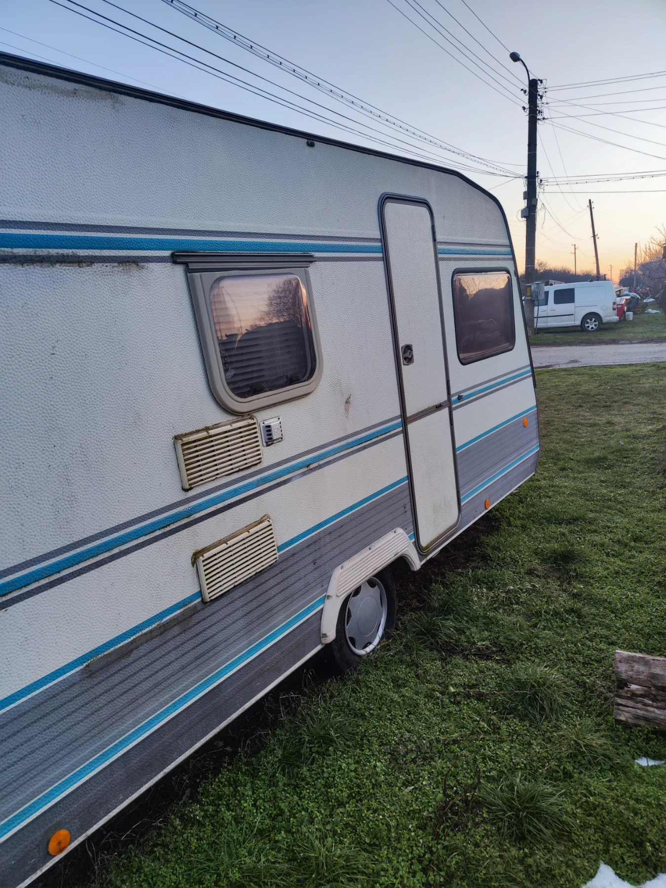 Каравана TEC ТЦ3 - изображение 4