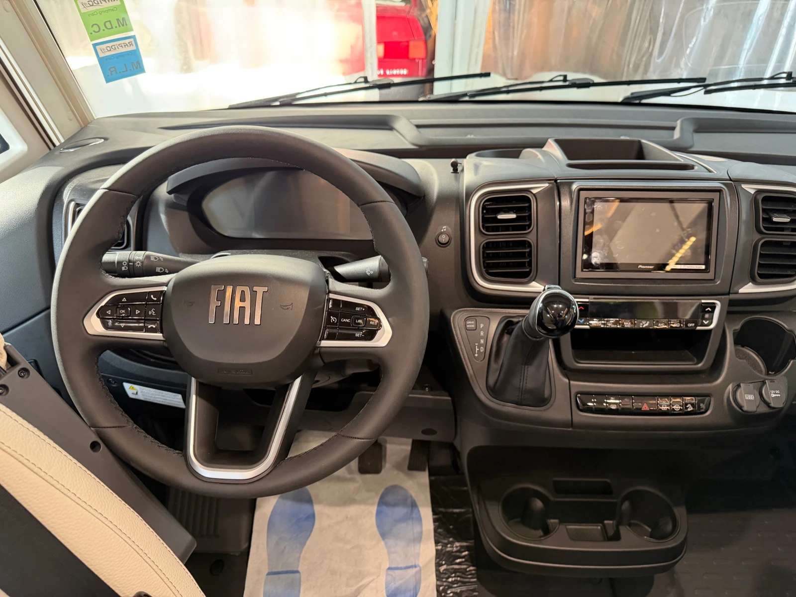 ������ Rapido 8066 DF AL-KO ����� ���*  | Mobile.bg � ����������� 10