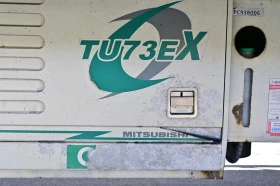 �� ������ �������� ������� Mitsubishi TU73EX | Mobile.bg � ����� ������ 12