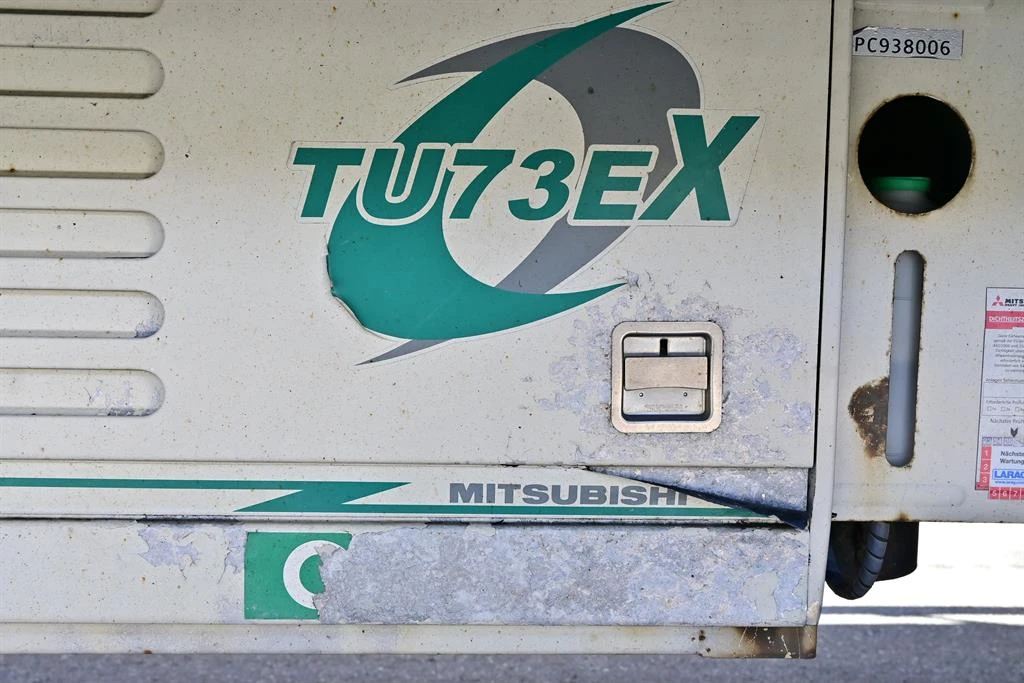 �� ������ �������� ������� Mitsubishi TU73EX | Mobile.bg � ����������� 12