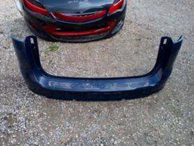 Задни брони за Форд Ц макс , Ford C max , снимка 1