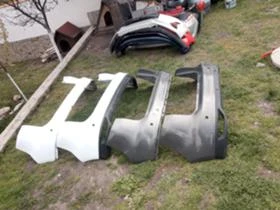 Задни брони за Форд Ц макс , Ford C max , снимка 12