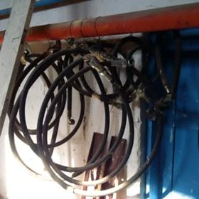 Рама и Каросерия за AC Други, снимка 15