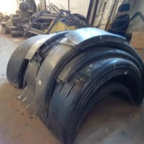 Рама и Каросерия за AC Други, снимка 5