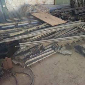 Рама и Каросерия за AC Други, снимка 8