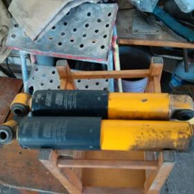 Рама и Каросерия за AC Други, снимка 14