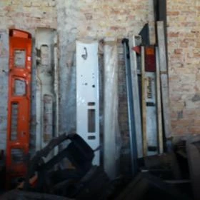 Рама и Каросерия за AC Други, снимка 1