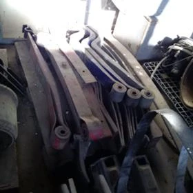 Рама и Каросерия за AC Други, снимка 10