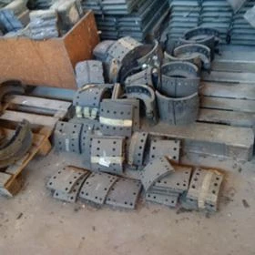 Рама и Каросерия за AC Други, снимка 17