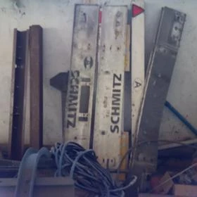 Рама и Каросерия за AC Други, снимка 9