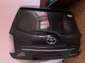 Заден капак за Toyota Auris , снимка 6