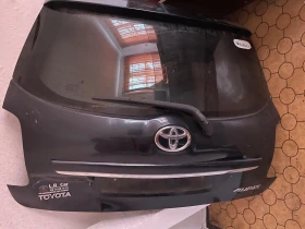 Заден капак за Toyota Auris , снимка 5
