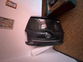 Заден капак за Toyota Auris , снимка 7