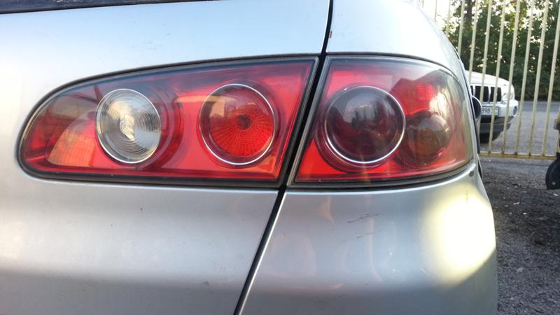Светлини за Seat Ibiza, снимка 1 - Части - 11370106