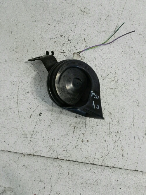 Клаксон Ситроен Ц4 1.6хди