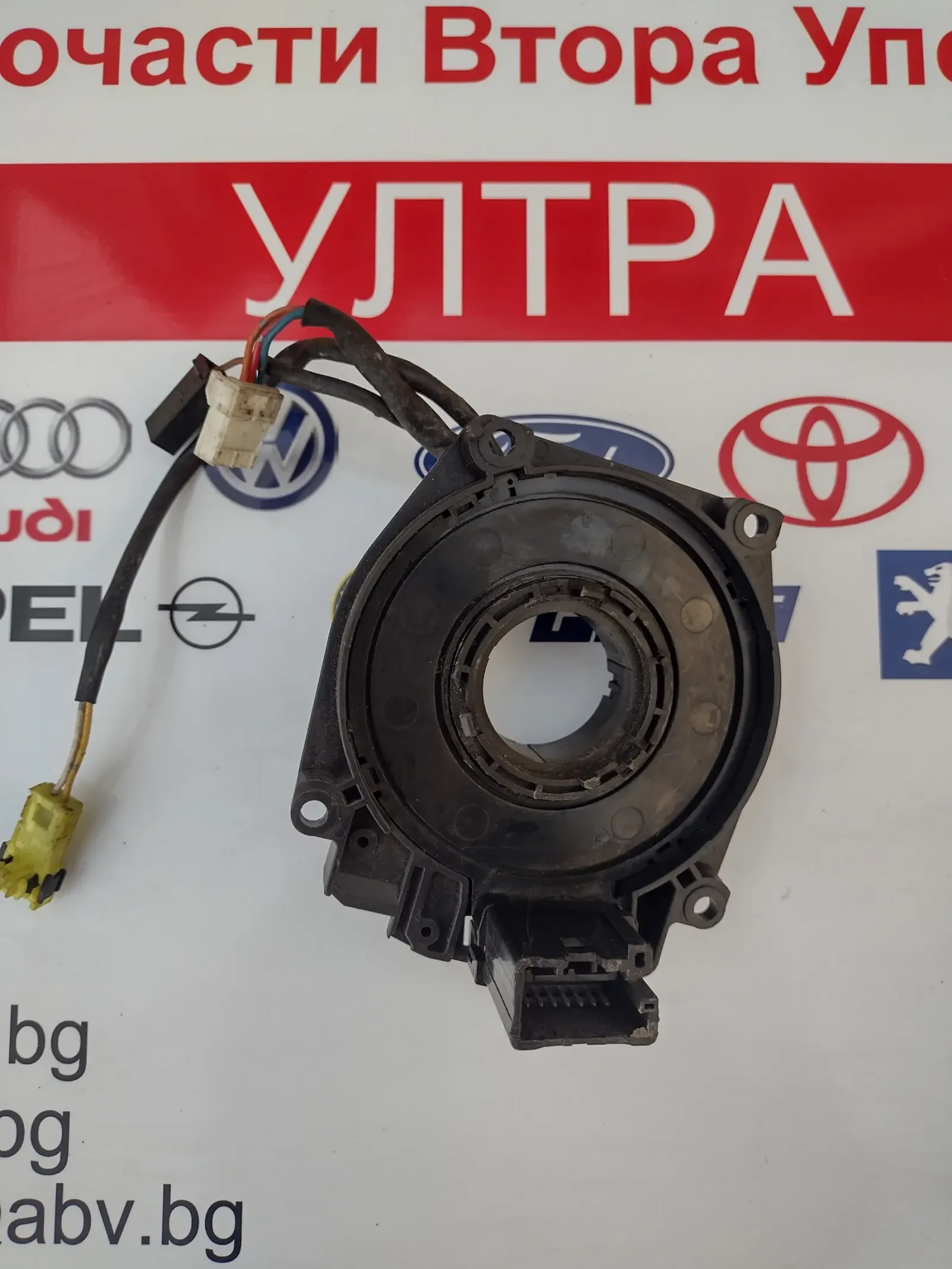 25554-BM012 ������ ����� �� NISSAN PRIMERA P11 25554BM012 | Mobile.bg � ����������� 2