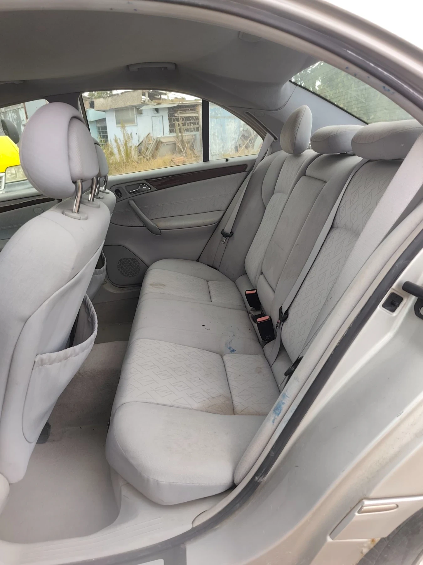 Mercedes W203 �� �����  | Mobile.bg � ����������� 3