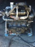 Двигател за Opel Movano, снимка 1 - Части - 11755326
