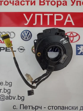 25554-BM012 Лентов кабел за NISSAN PRIMERA P11 25554BM012